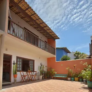 Palmeiras Cabo Frio