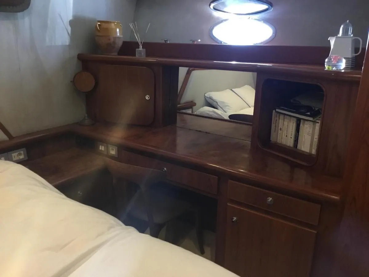 The Boathouse Apartment Malaga 0*,  Spain