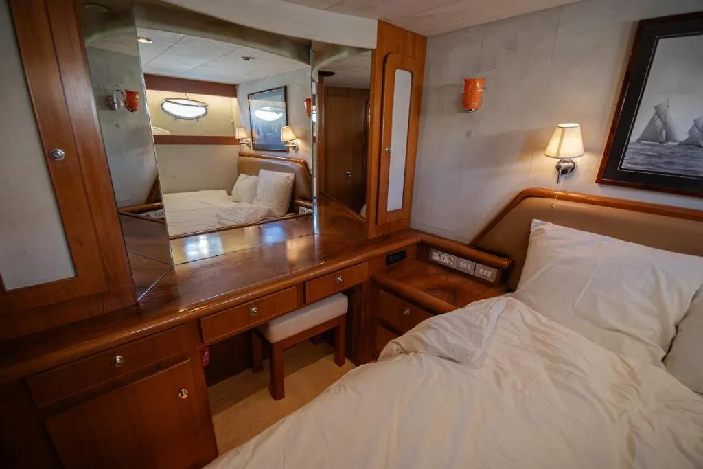 The Boathouse Apartment Malaga