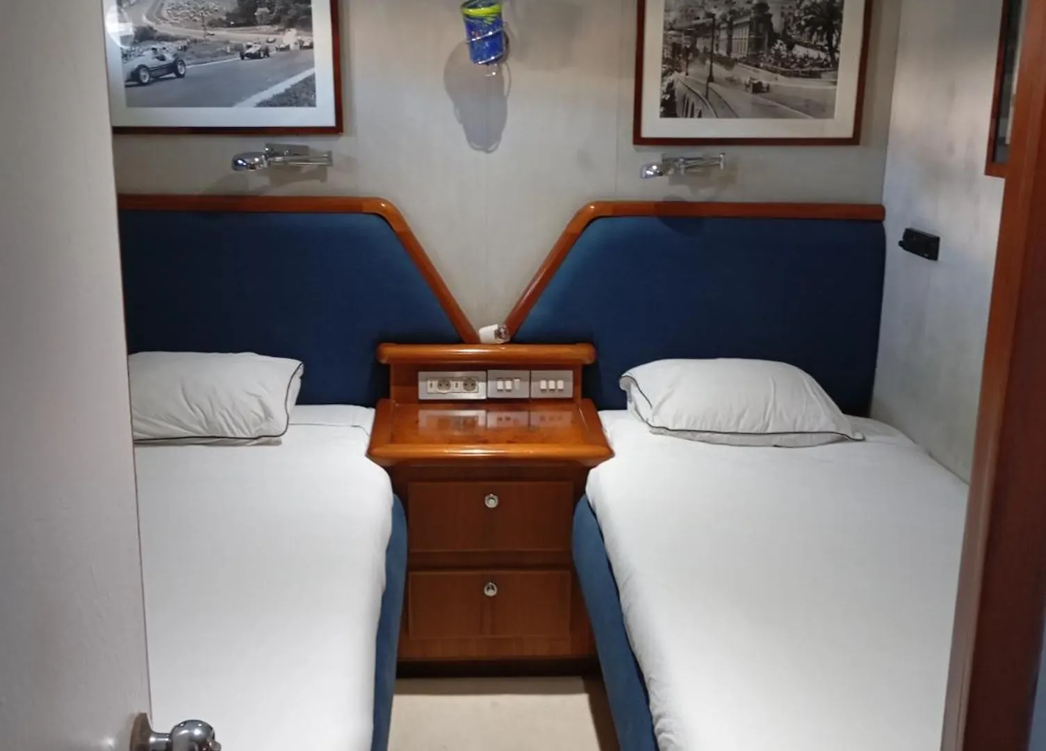 Appartement The Boathouse à Málaga Espagne