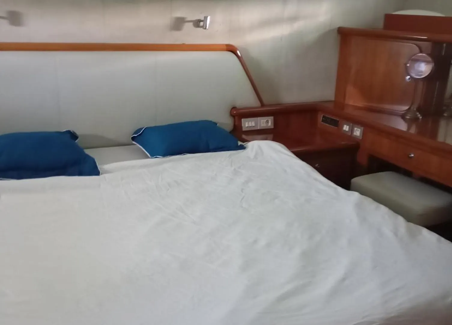 Séjour chez l'habitant Appartement The Boathouse à Málaga Espagne