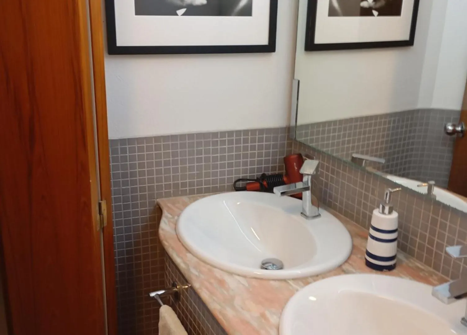 The Boathouse Apartment Malaga Homestay