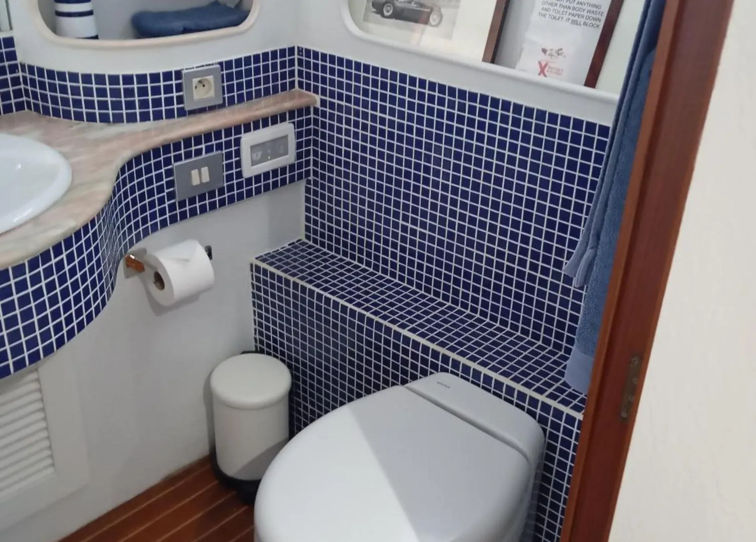 Séjour chez l'habitant Appartement The Boathouse à Málaga Espagne