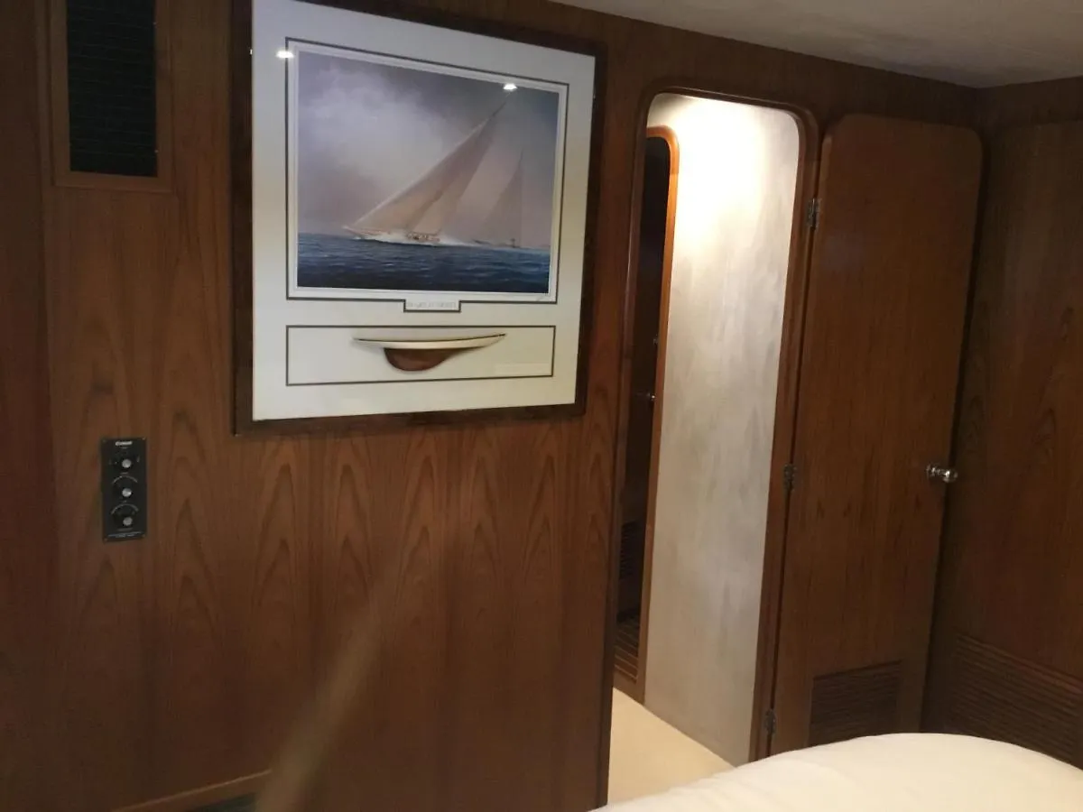 The Boathouse Apartment Malaga 0*,